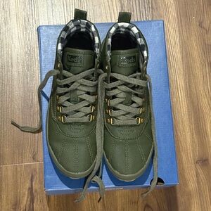 Keds in almost new condition